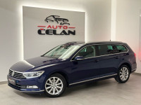 VW Passat 2,0 TDI Highline Mod.2018⭐️Jamstvo⭐️Led~Navigacija_Alu17~Pdc