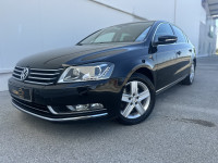 VW Passat 2,0 TDI HIGHLINE/REG 5/27/LED/TEMPOMAT/SENZORI