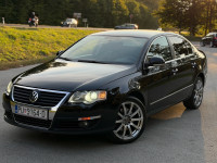 VW Passat 2,0 TDI /Kamera/Bluetooth Odlican