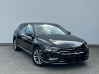 VW Passat 2,0 TDI LEASING BEZ UČEŠĆA I BEZ JAMACA