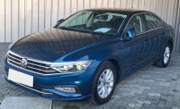 VW Passat 2,0 TDI LEASING BEZ UČEŠĆA I BEZ JAMACA