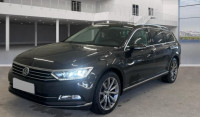 VW Passat 2,0 TDI LEASING BEZ UČEŠĆA I BEZ JAMACA