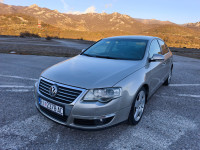 VW Passat 2,0 TDI (moguća zamjena)