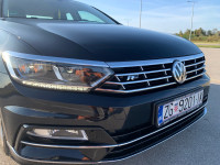 VW Passat 2,0 TDI , R-line , može zamjena
