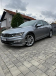VW Passat 2,0 TDI, R-LINE, DSG