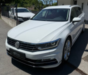 VW Passat  2,0 TDI R-Line  *JAMSTVO 12 MJESECI*