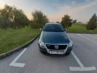 VW Passat 2,0 TDI