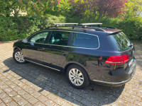 VW Passat 2,0 TDI / Start-Stop / Tempomat (Njemačka)