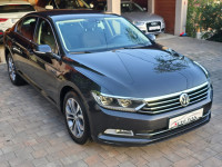 VW Passat 2,0 TDI