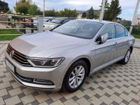 VW Passat 2.0 TDI ODLIČAN Novi set kvačila,vel.servis,reg.8/26