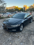 VW Passat 2,0 TDI