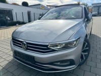 VW Passat 2,0 TDI