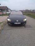 VW Passat 2,0 TDI