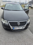 VW Passat 2,0 TDI
