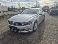 VW Passat 2,0 TDI