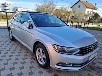 VW Passat 2,0 TDI Panorama,Kuka,vel.servis,2x alu felge