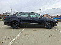 VW Passat 2,0 TDI