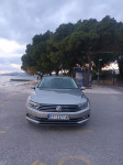 VW Passat 2,0 TDI **DSG**