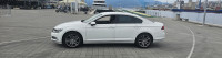 VW Passat 2,0 TDI