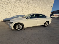 VW Passat 2,0 TDI