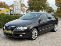 VW Passat 2,0 TDI * 2009 God *Reg. 9/27god