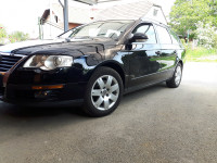 VW Passat 2,0 TDI