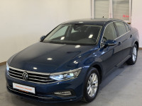 VW Passat 2,0 TDI STYLE DSG, LED,AMBI,KAMERA,LANE ASISST,JAMSTVO 24!