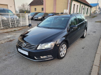 VW PASSAT 2.0 TDI VARIANT DSG NAVI F1 LED + XENON BLUETOOTH KAMERA