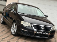 VW PASSAT 2,0 TSI-147KW/200KS-KOŽNA SJEDALA-ALU FELGE-TOP STANJE-