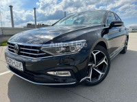 VW Passat 2.0 TSI DSG 3xR-LINE PANORAMA ACC VIRTUAL C. HUD IQ LIGHT