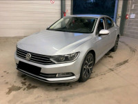 VW Passat 2.0TDI-146TKM-JAMSTVO 12MJ