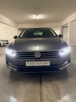 VW Passat 2.0TDI,150KS,DSG,LED MATRIX,KOŽA,18",1.VL,VEL SERV,HIGHLINE