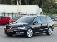 VW PASSAT 2.0TDI BMT /DSG/HIGHLINE /XENON/LED