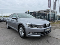 VW Passat 2.0TDI DSG °NAVIGACIJA°KAMERA°MASAŽA°LED SVJETLA°REG:9/2027°