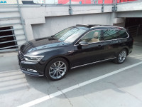 VW Passat 240KS 4 MOTION PANORAMA MATRIX