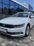 PRILIKA VW Passat 4motionR Lin(177Kw biturbo) BiTDI*DSG*KONOV REG 1 g