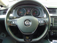 VW Passat 4motion 2,0 TDI BMT DSG automatik