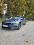 VW Passat 4motion 2,0 TDI BMT DSG automatik