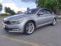 VW Passat 2,0 TDI, highline, čitajte tekst oglasa,