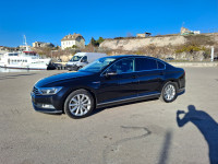 VW Passat 4motion 2,0 BiTDI DSG