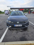 VW Passat Alltrack 2,0 TDI, DSG, 4 MOTION