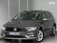 VW Passat Alltrack 2.0 TDI DSG 4M - Pano - LED - ACC - Kamera