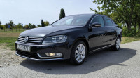 VW Passat B7 2.0 TDI BMT • 198 tkm • Kamera • Android • 140 KS