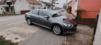 VW PASSAT B8.TDI HIGHLINE.VELIKI SERVIS, REG DO 30/11/2026.