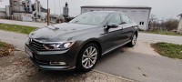 VW PASSAT B8.TDI HIGHLINE.VELIKI SERVIS, REG DO 30/11/2026.