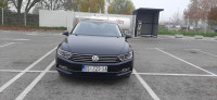 VW Passat  B8-1,6TDI ,88 kw- kupljen u auto "Zubak¨ servisna knjižica