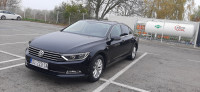 VW Passat  B8-1,6TDI ,88 kw- kupljen u auto "Zubak¨ MOGUĆA ZAMJENA