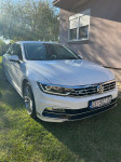 VW Passat B8 2.0 TDI DSG6 • R-Line • Virtual • Kamera • Zamjena