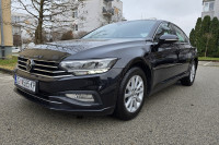 VW Passat B8 FACELIFT 2,0 TDI 110KW BUSINESS LINE