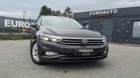 VW PASSAT VARIANT 2.0 TDI DSG BUSINESS